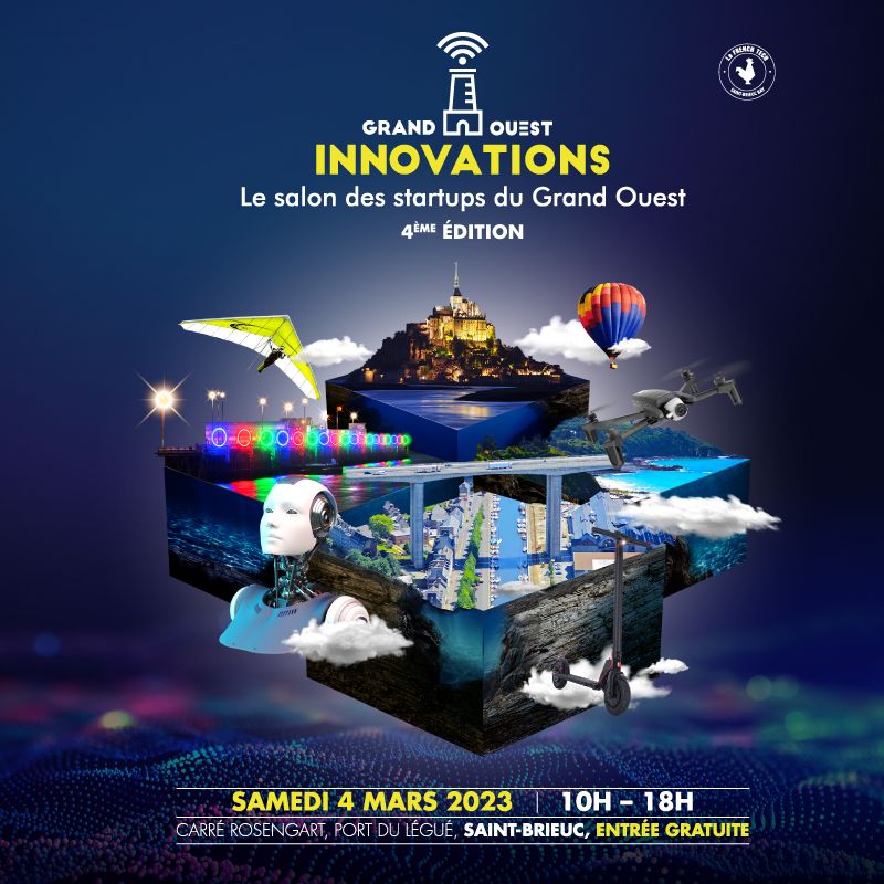 Grand Ouest Innovations